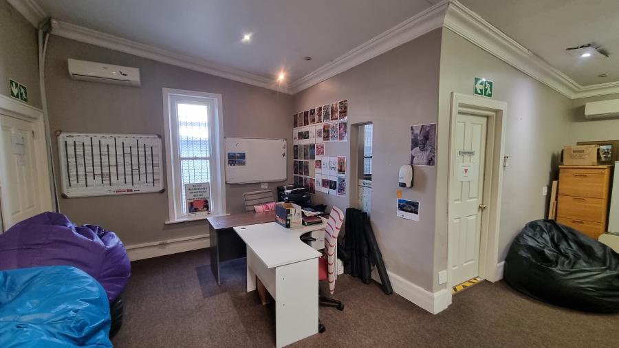 Commercial Property for Sale in Observatory Western Cape